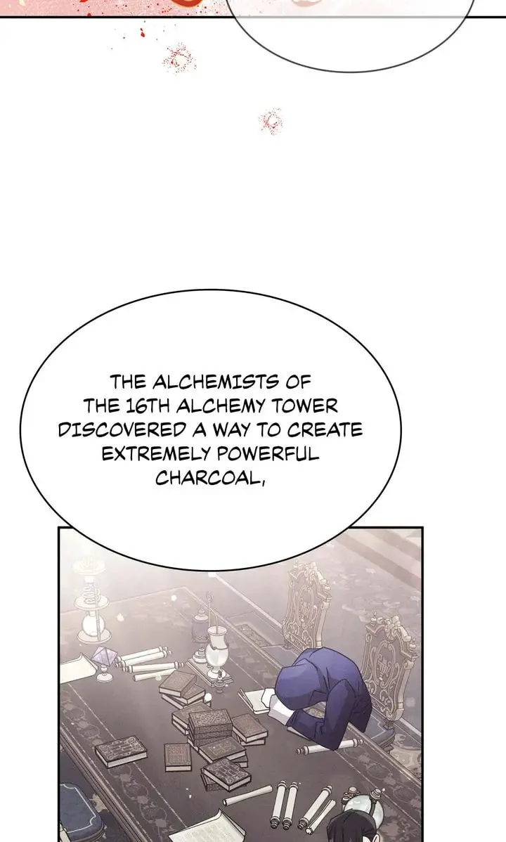 Terrarium Adventure Chapter 80 page 91 - 