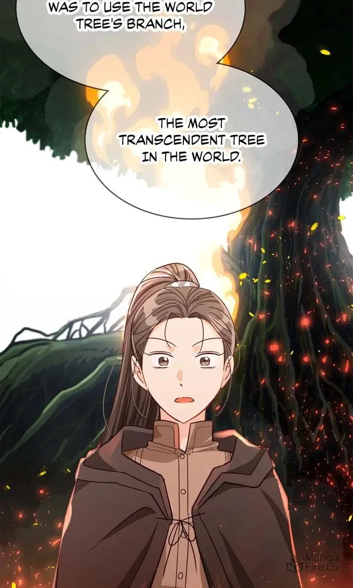 Terrarium Adventure Chapter 80 page 93 - 