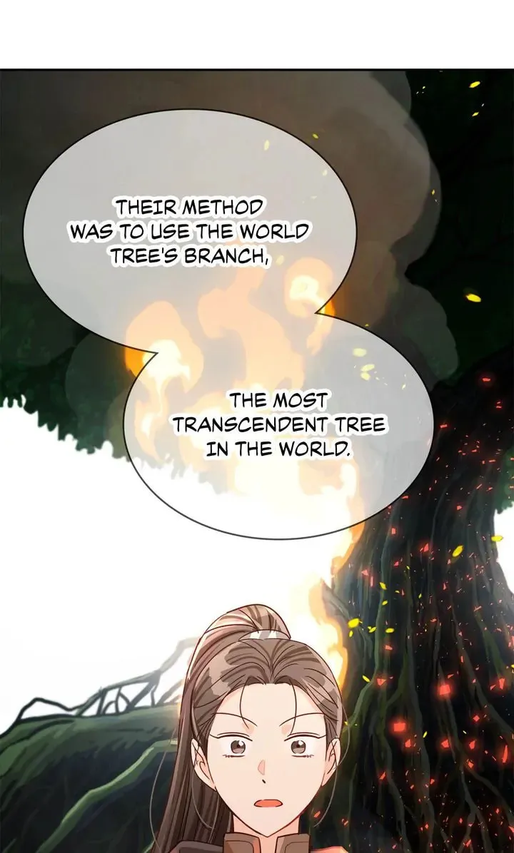 Terrarium Adventure Chapter 81 page 1 - 