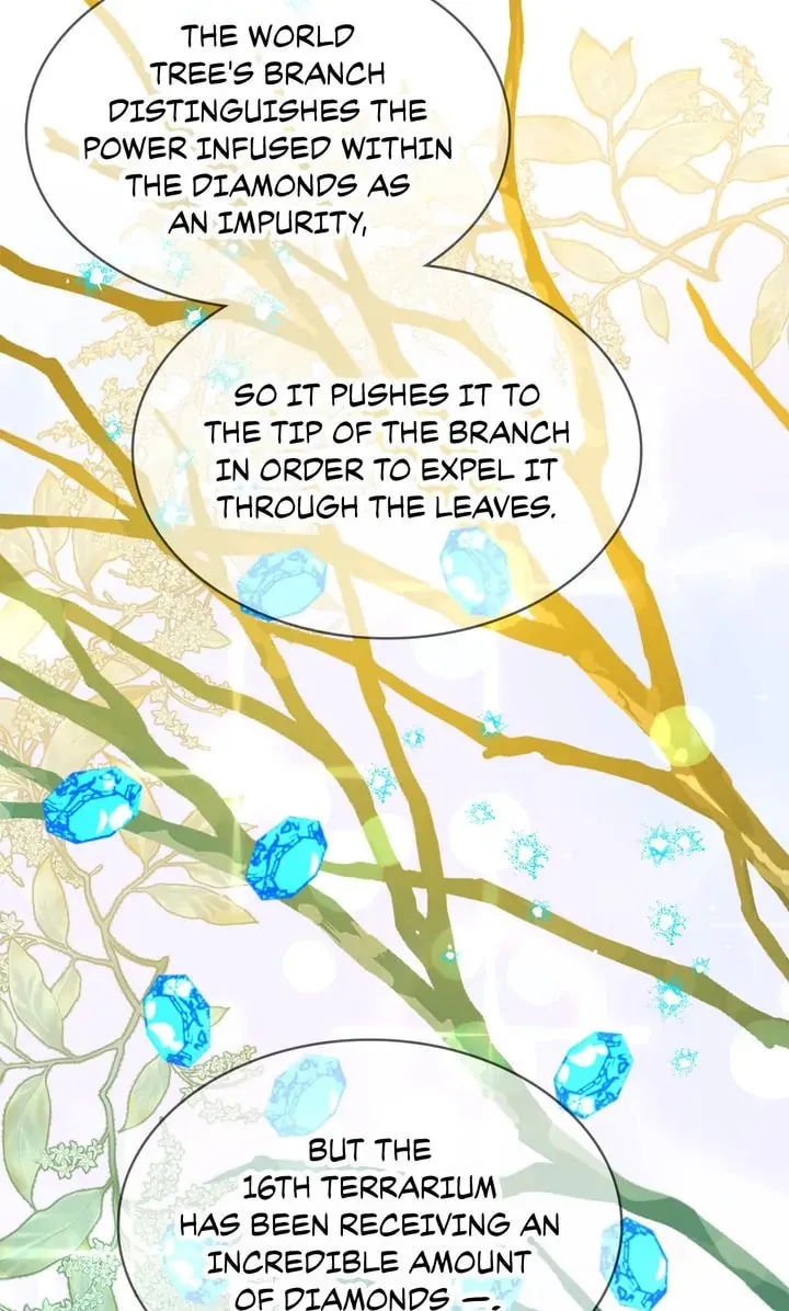 Terrarium Adventure Chapter 81 page 16 - 
