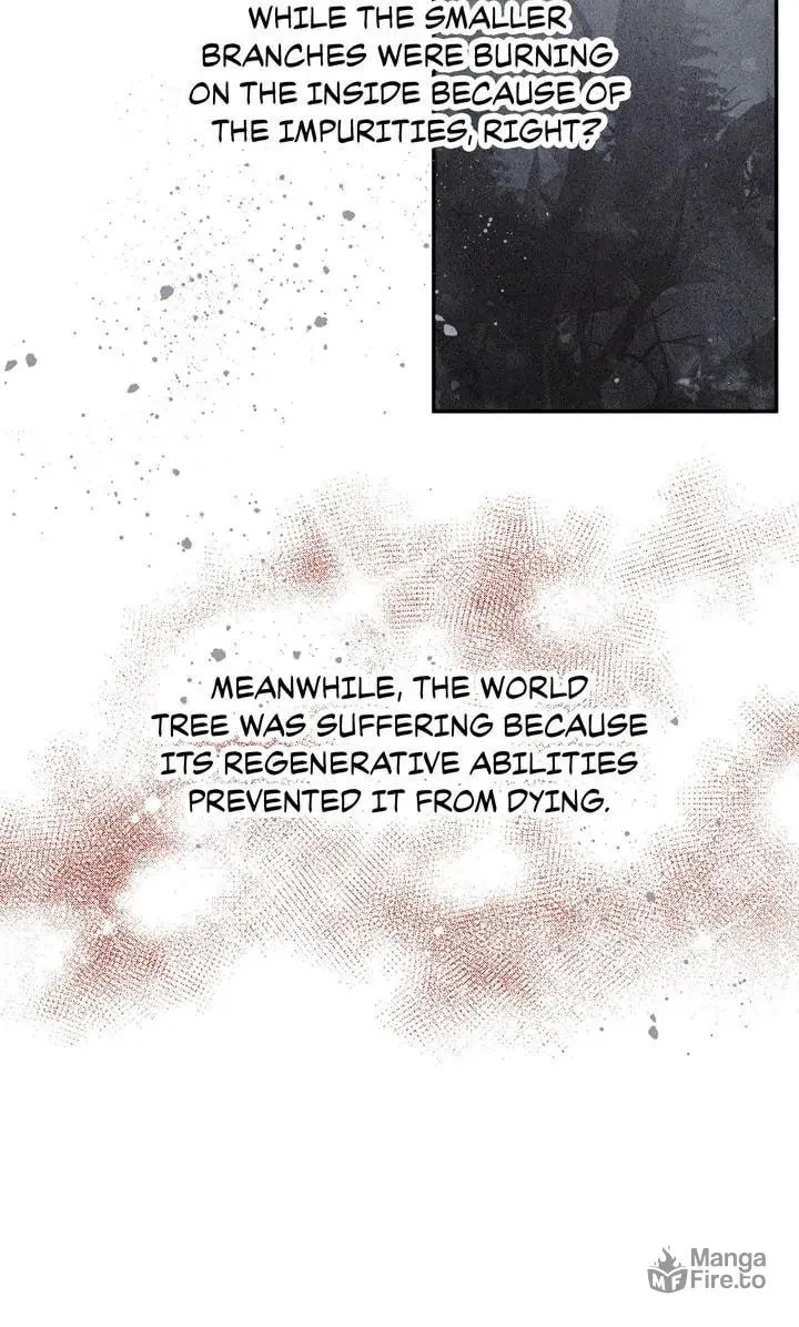 Terrarium Adventure Chapter 81 page 20 - 