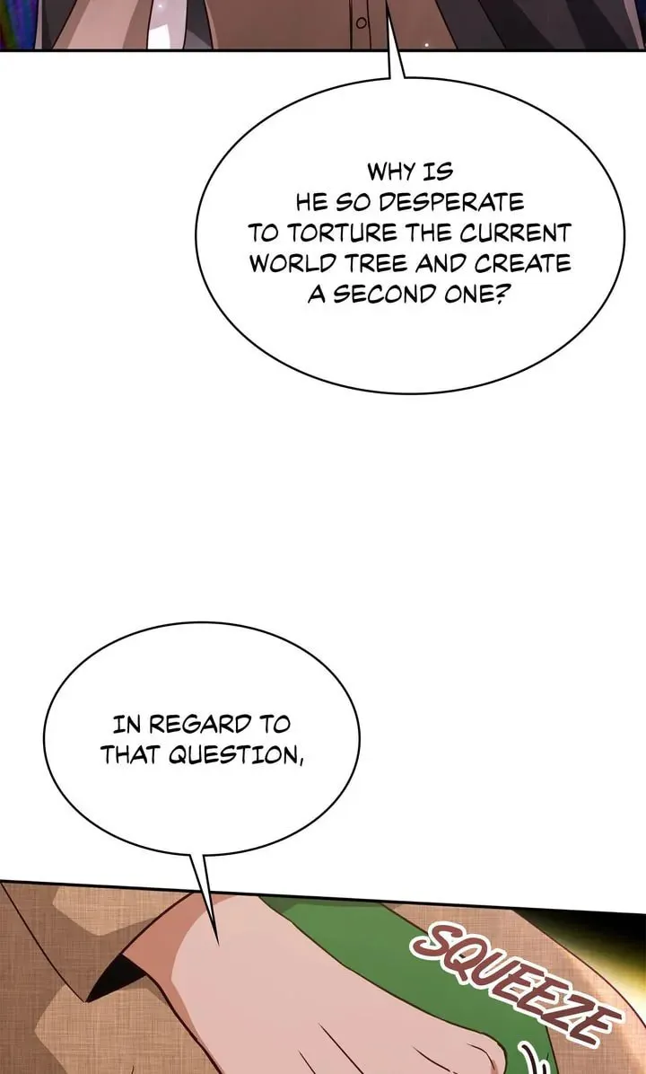 Terrarium Adventure Chapter 81 page 22 - 