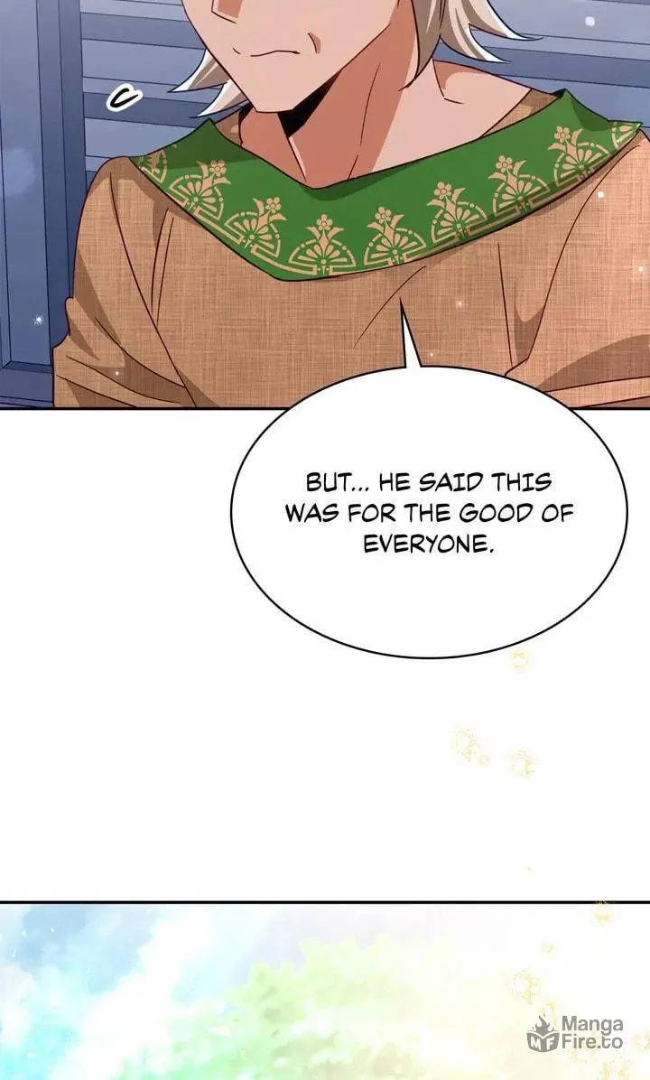 Terrarium Adventure Chapter 81 page 24 - 