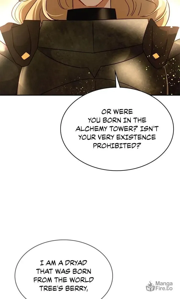 Terrarium Adventure Chapter 81 page 27 - 