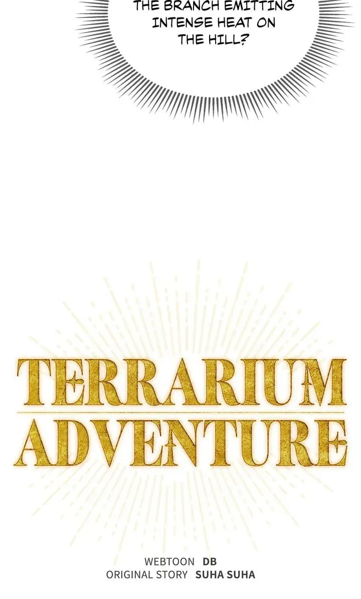 Terrarium Adventure Chapter 81 page 4 - 