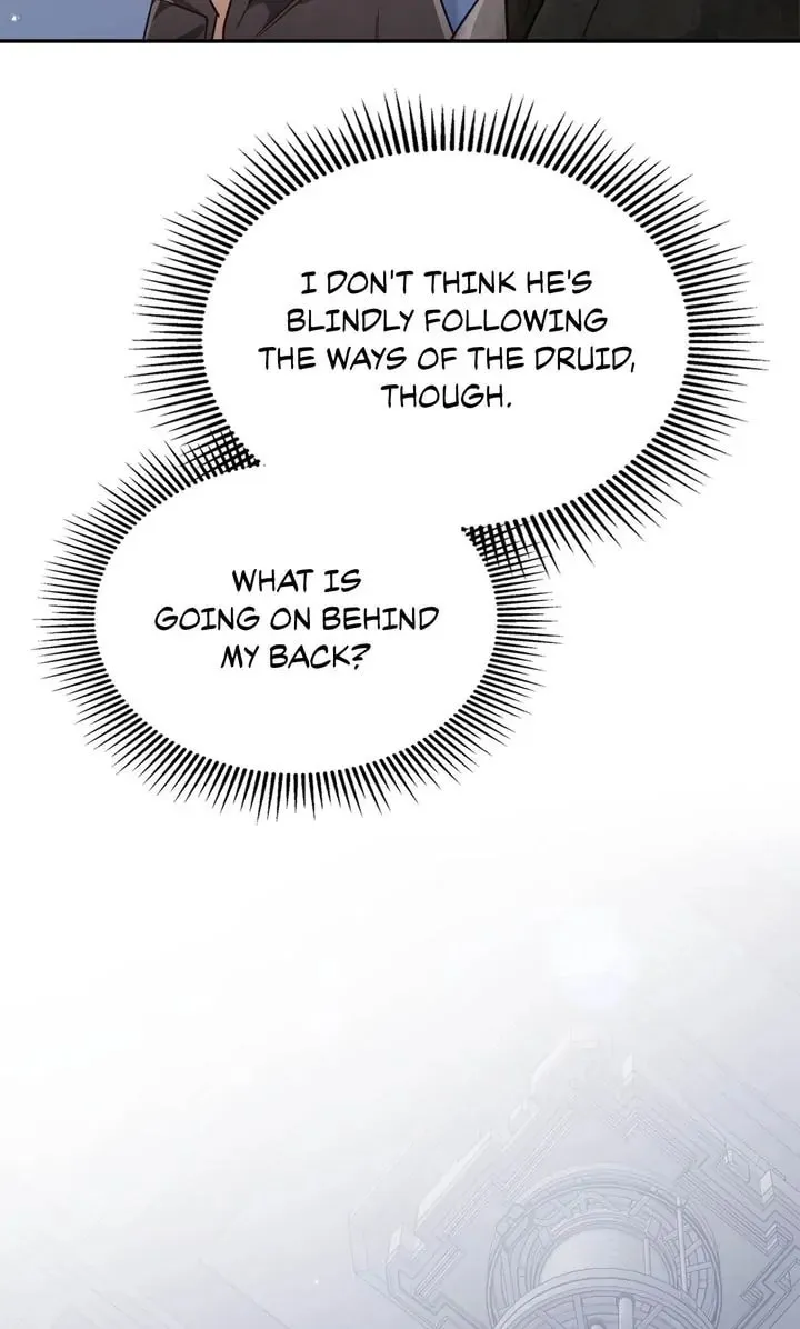 Terrarium Adventure Chapter 81 page 32 - 