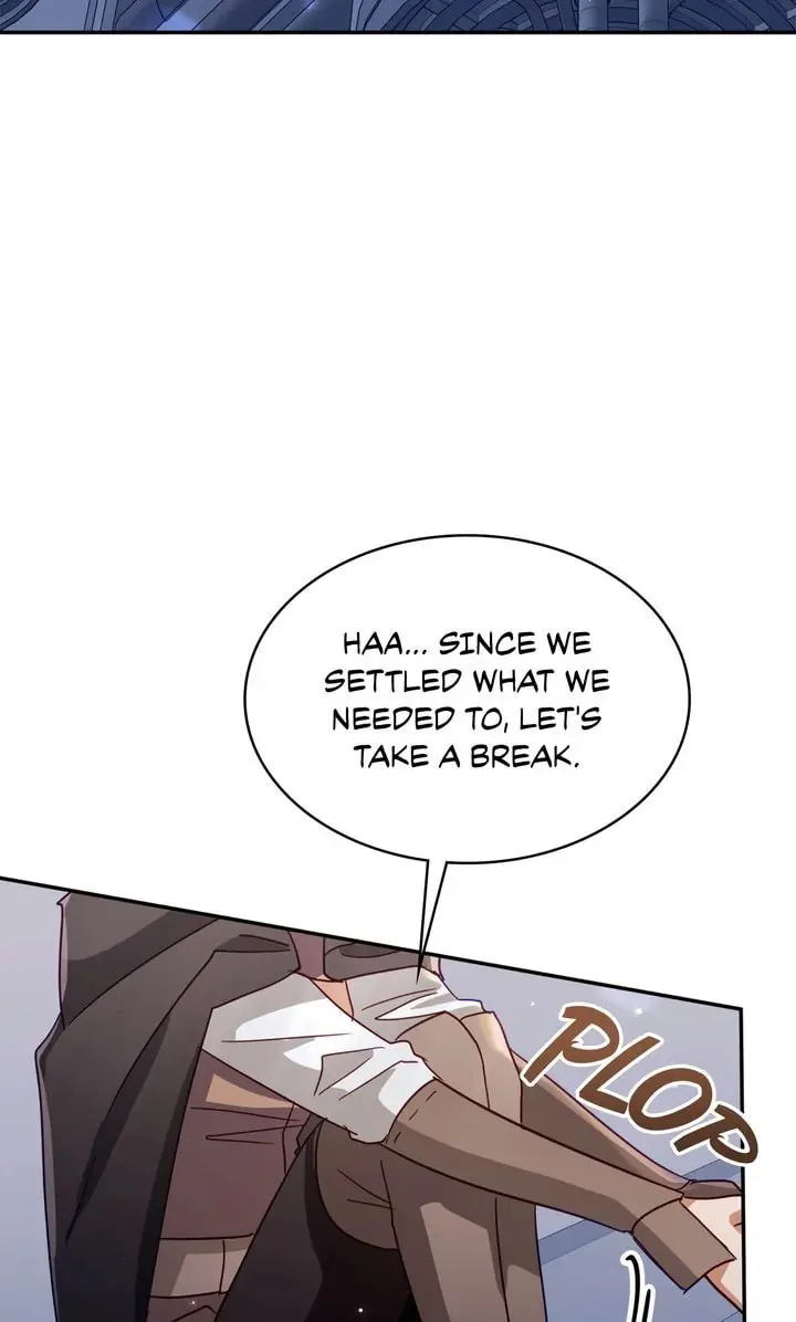 Terrarium Adventure Chapter 81 page 34 - 