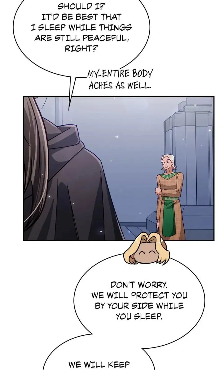 Terrarium Adventure Chapter 81 page 37 - 