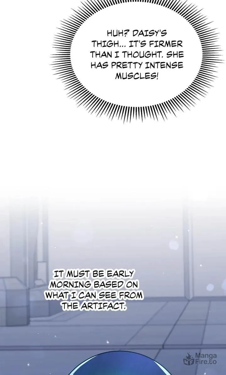 Terrarium Adventure Chapter 81 page 39 - 