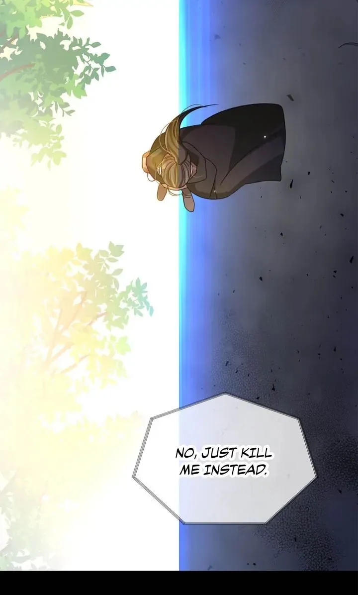 Terrarium Adventure Chapter 81 page 44 - 