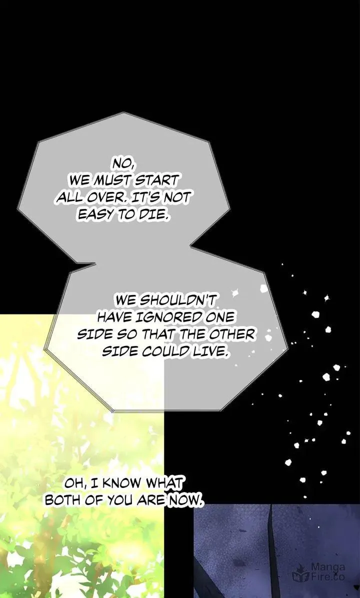 Terrarium Adventure Chapter 81 page 45 - 