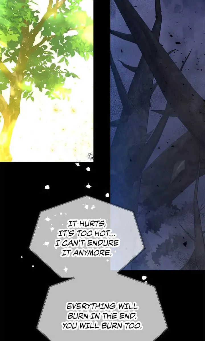 Terrarium Adventure Chapter 81 page 46 - 