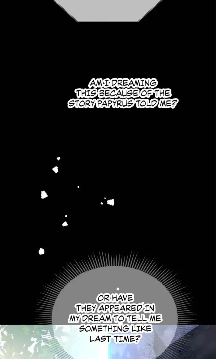 Terrarium Adventure Chapter 81 page 47 - 