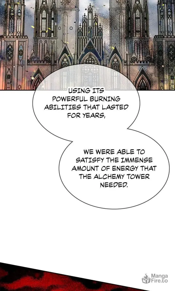 Terrarium Adventure Chapter 81 page 6 - 