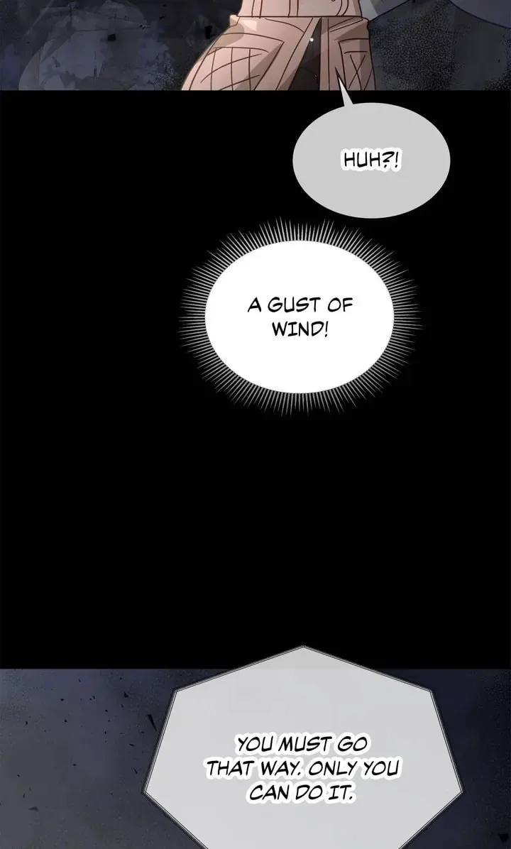 Terrarium Adventure Chapter 81 page 52 - 