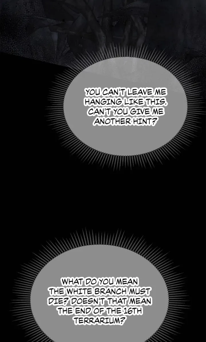 Terrarium Adventure Chapter 81 page 62 - 