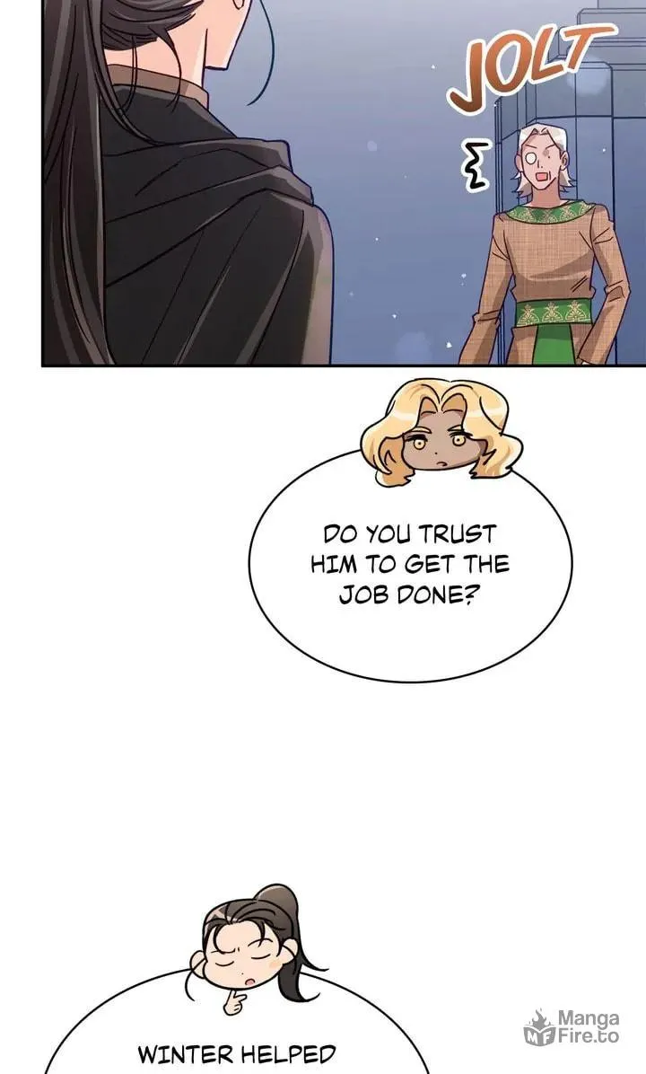 Terrarium Adventure Chapter 81 page 78 - 