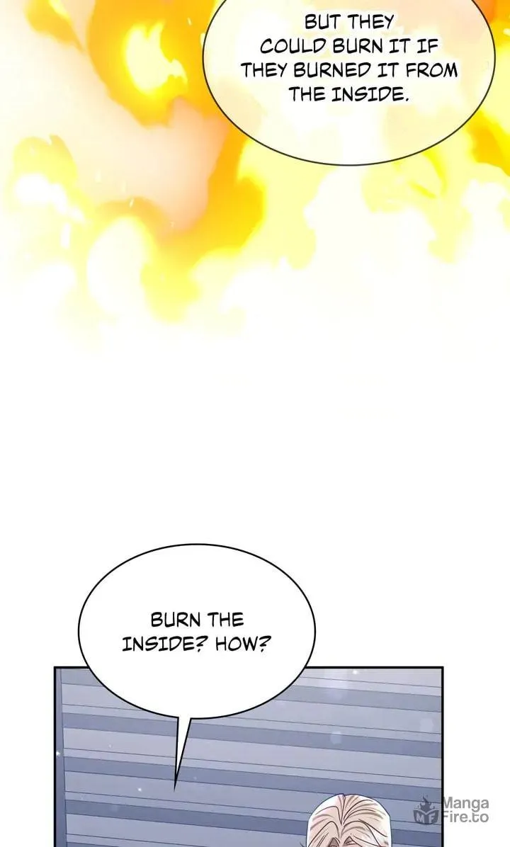 Terrarium Adventure Chapter 81 page 9 - 