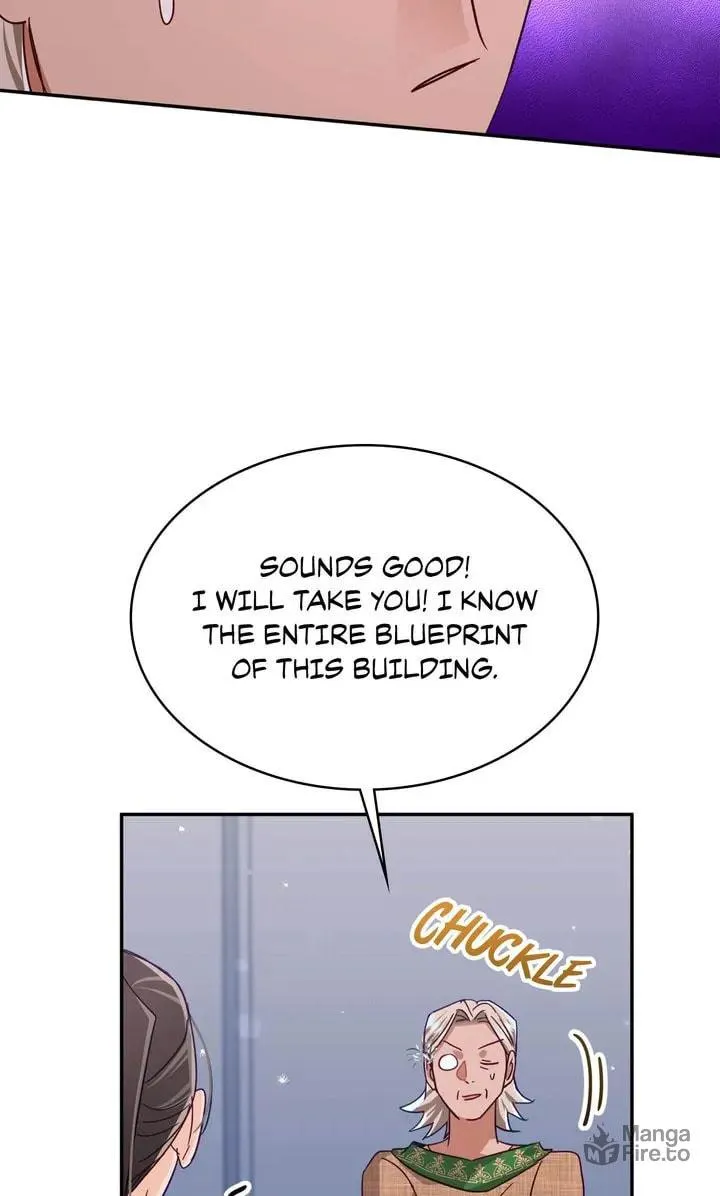 Terrarium Adventure Chapter 81 page 81 - 