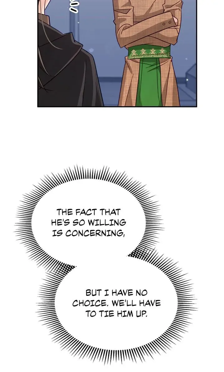 Terrarium Adventure Chapter 81 page 82 - 