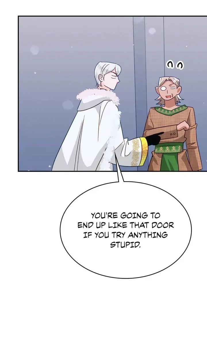 Terrarium Adventure Chapter 81 page 83 - 