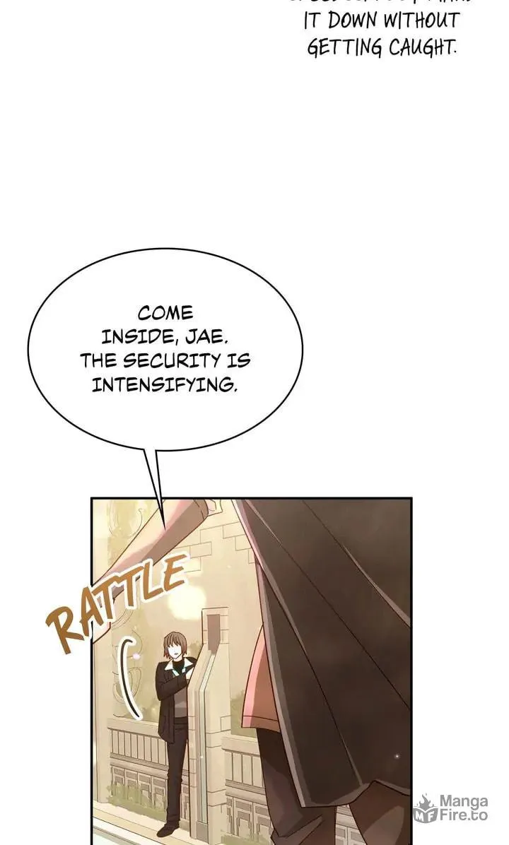 Terrarium Adventure Chapter 81 page 87 - 