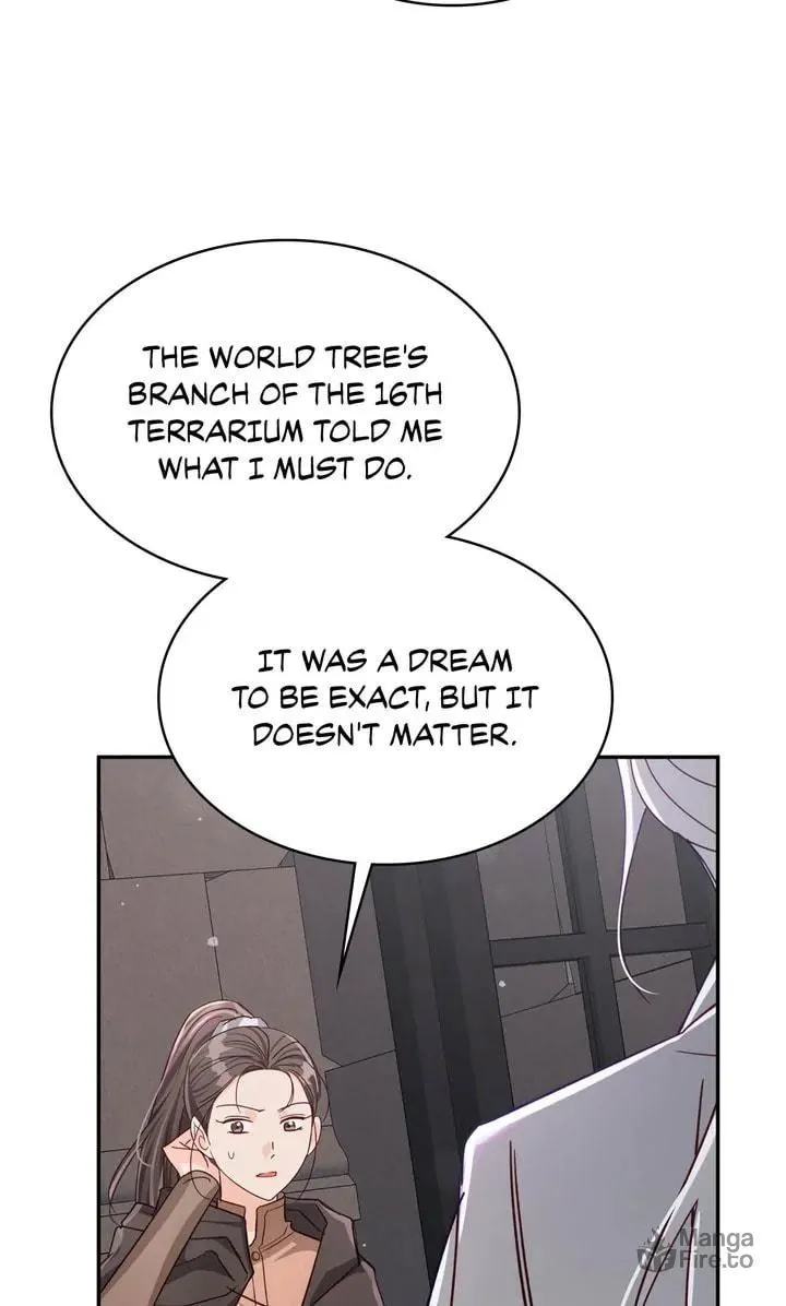 Terrarium Adventure Chapter 81 page 93 - 