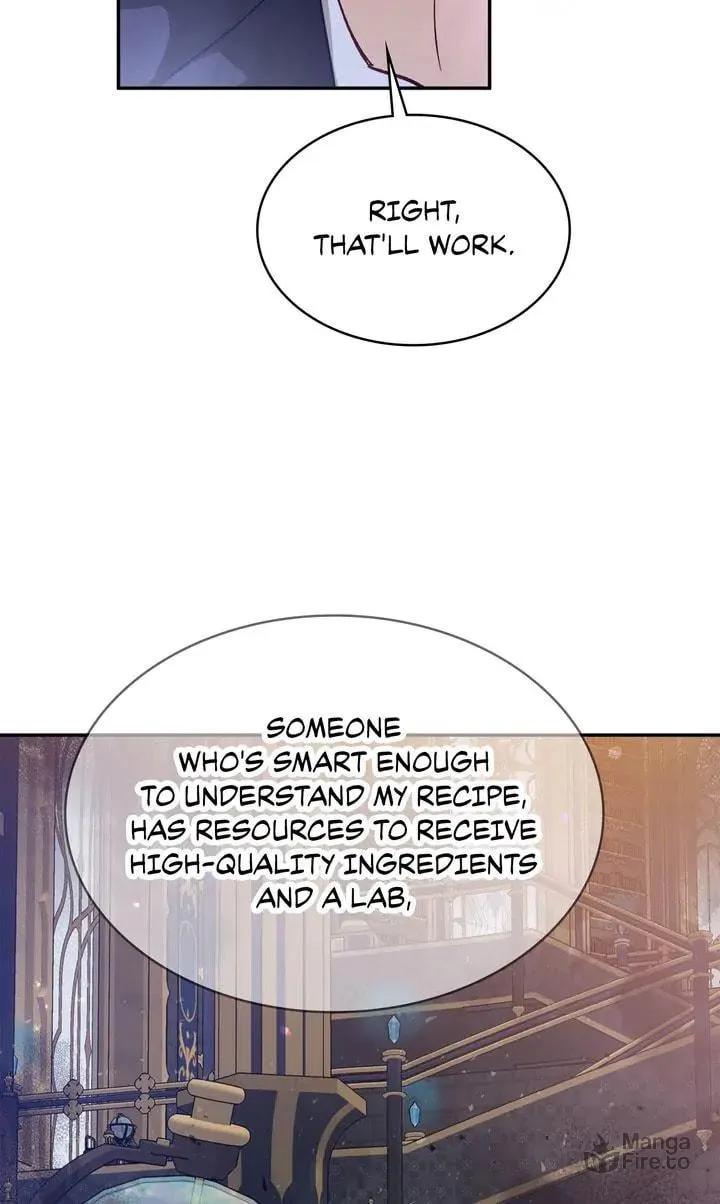 Terrarium Adventure Chapter 82 page 18 - 
