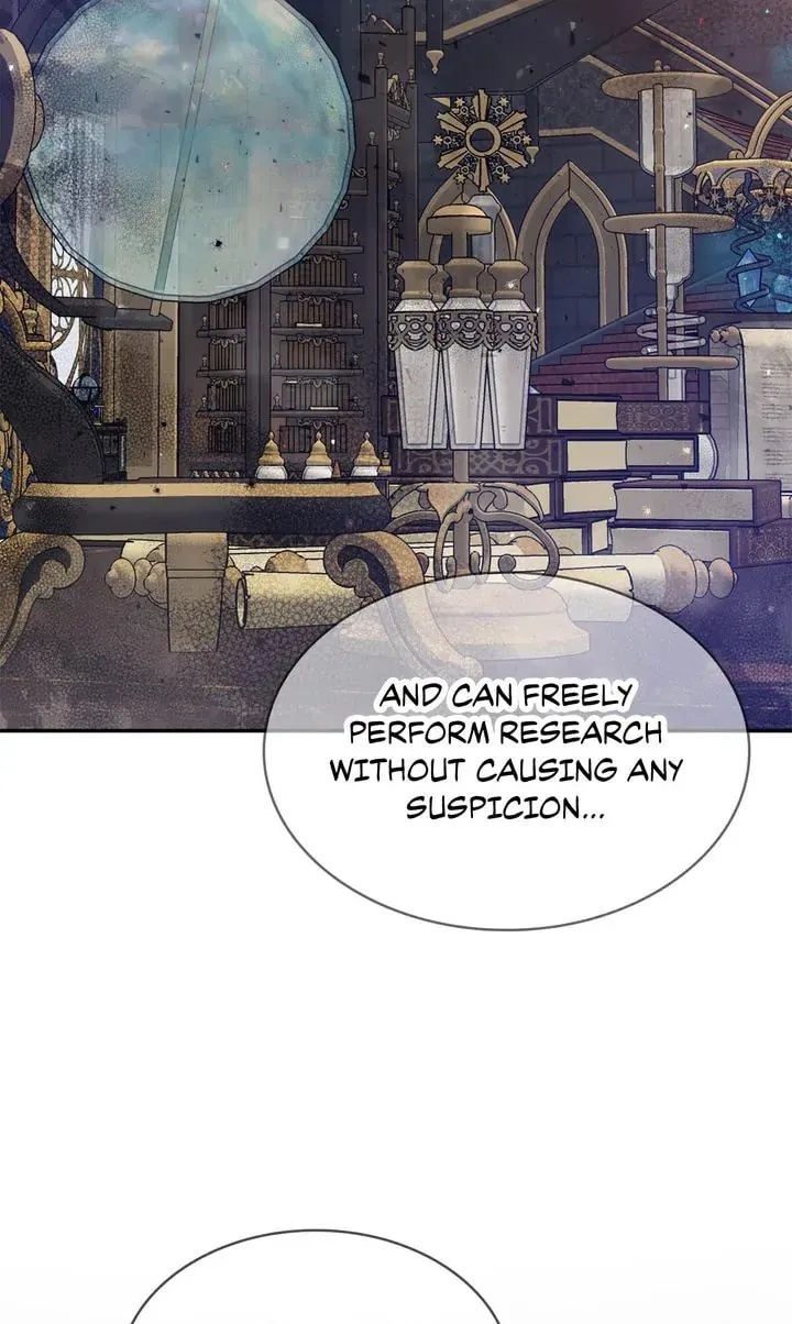 Terrarium Adventure Chapter 82 page 19 - 