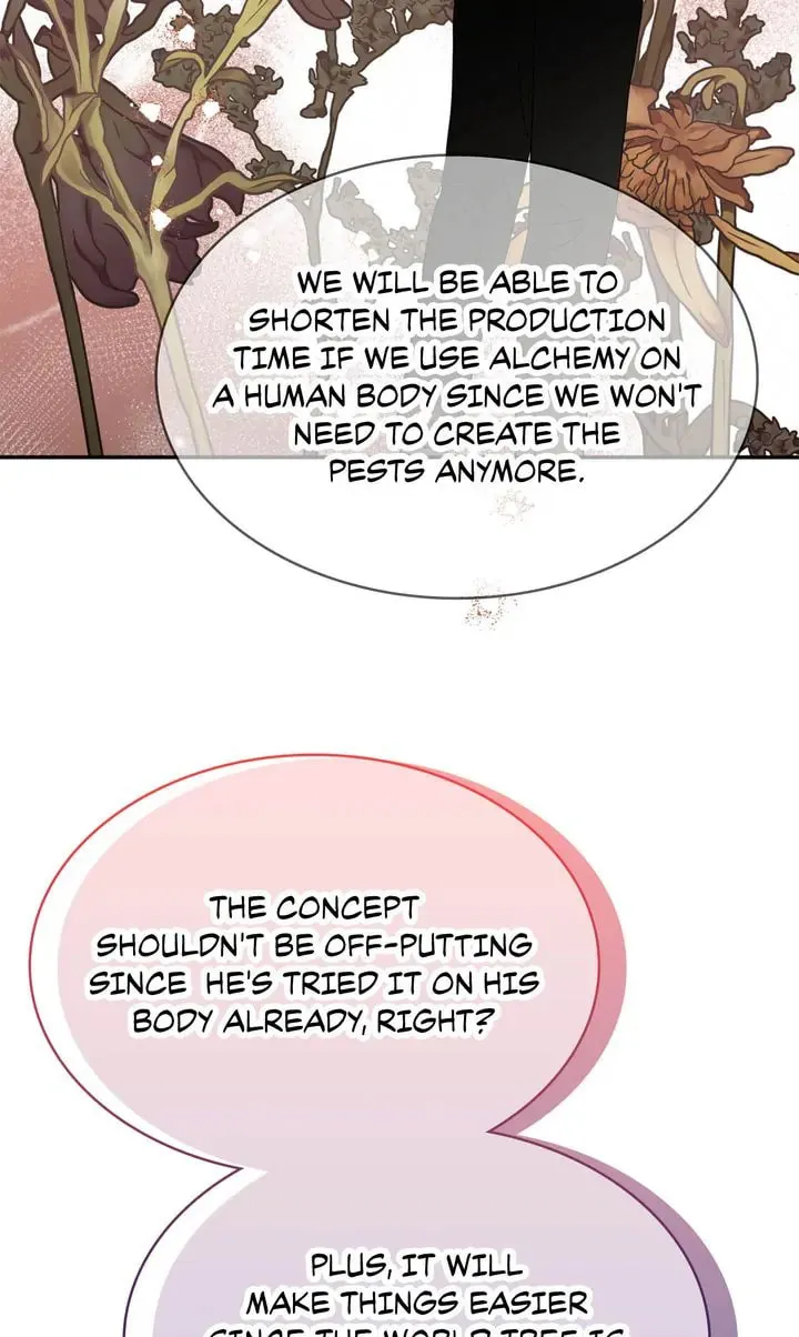 Terrarium Adventure Chapter 82 page 23 - 