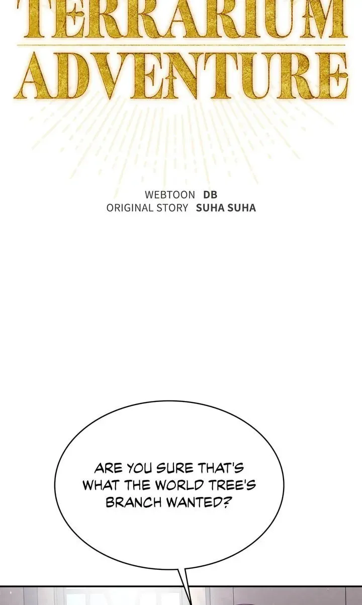 Terrarium Adventure Chapter 82 page 4 - 