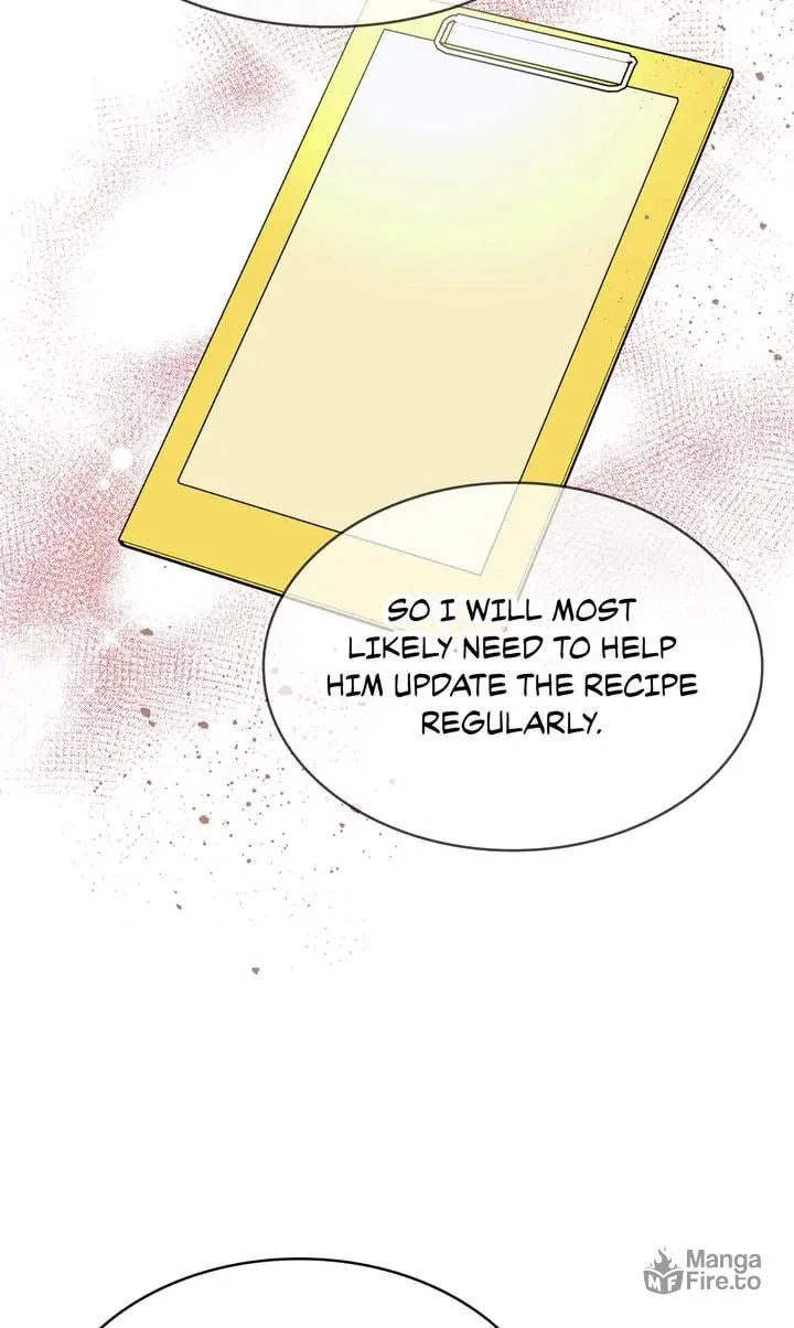 Terrarium Adventure Chapter 82 page 40 - 