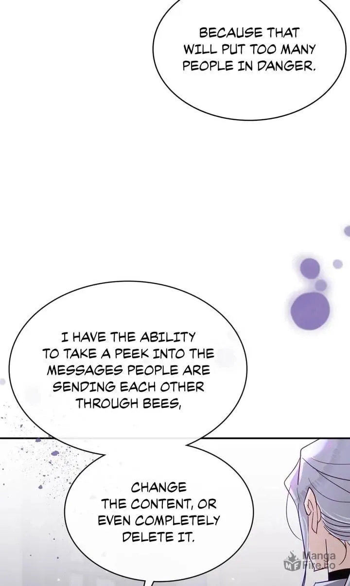 Terrarium Adventure Chapter 82 page 45 - 