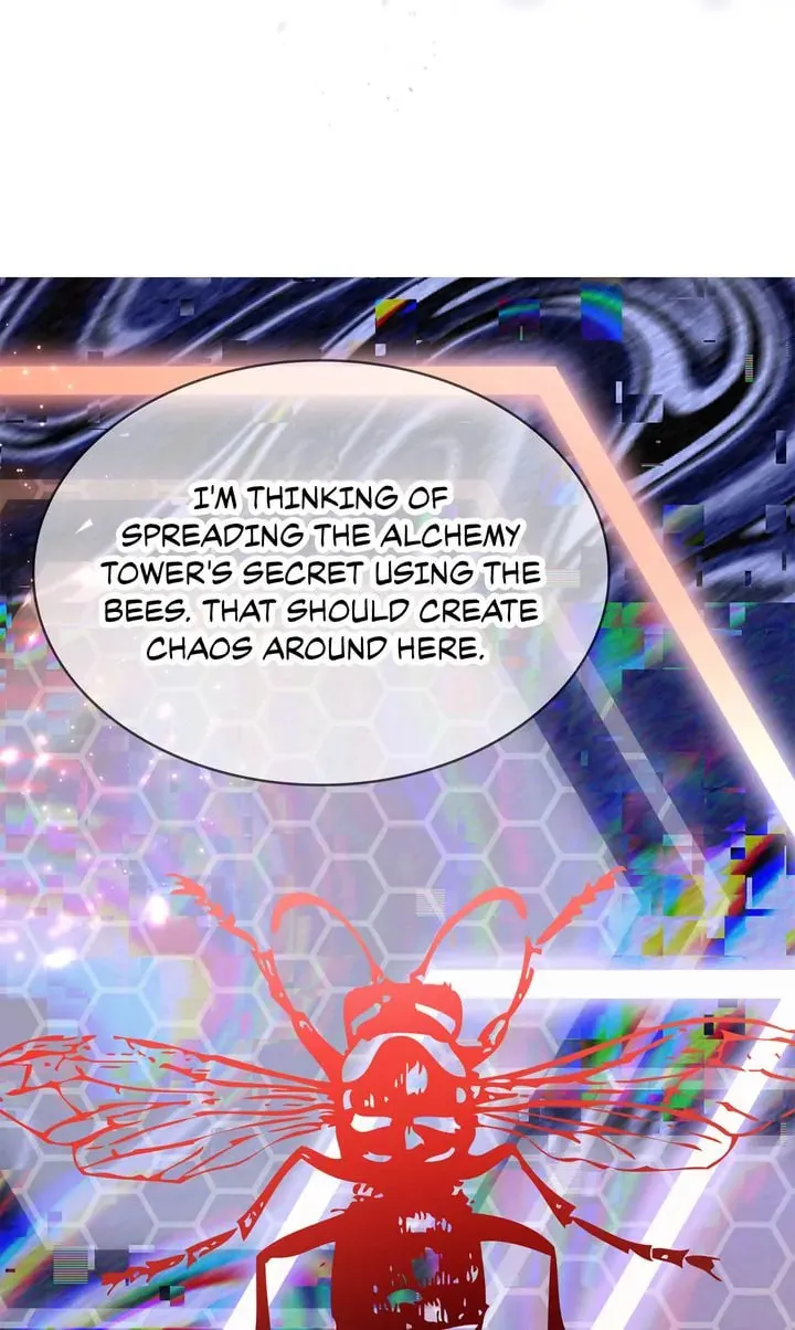 Terrarium Adventure Chapter 82 page 47 - 