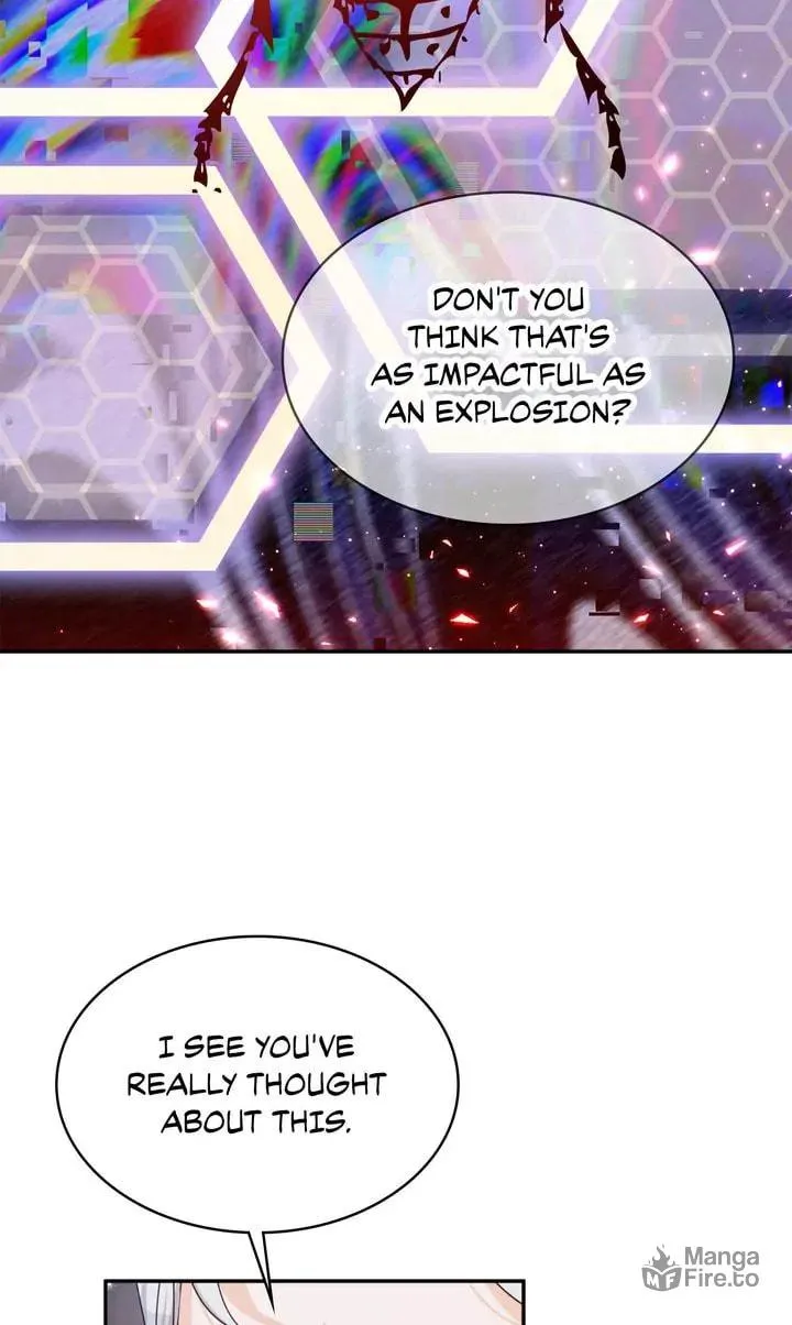 Terrarium Adventure Chapter 82 page 48 - 