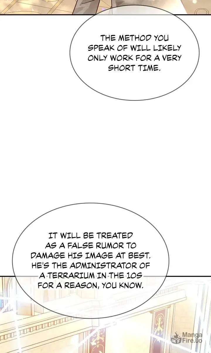 Terrarium Adventure Chapter 82 page 51 - 