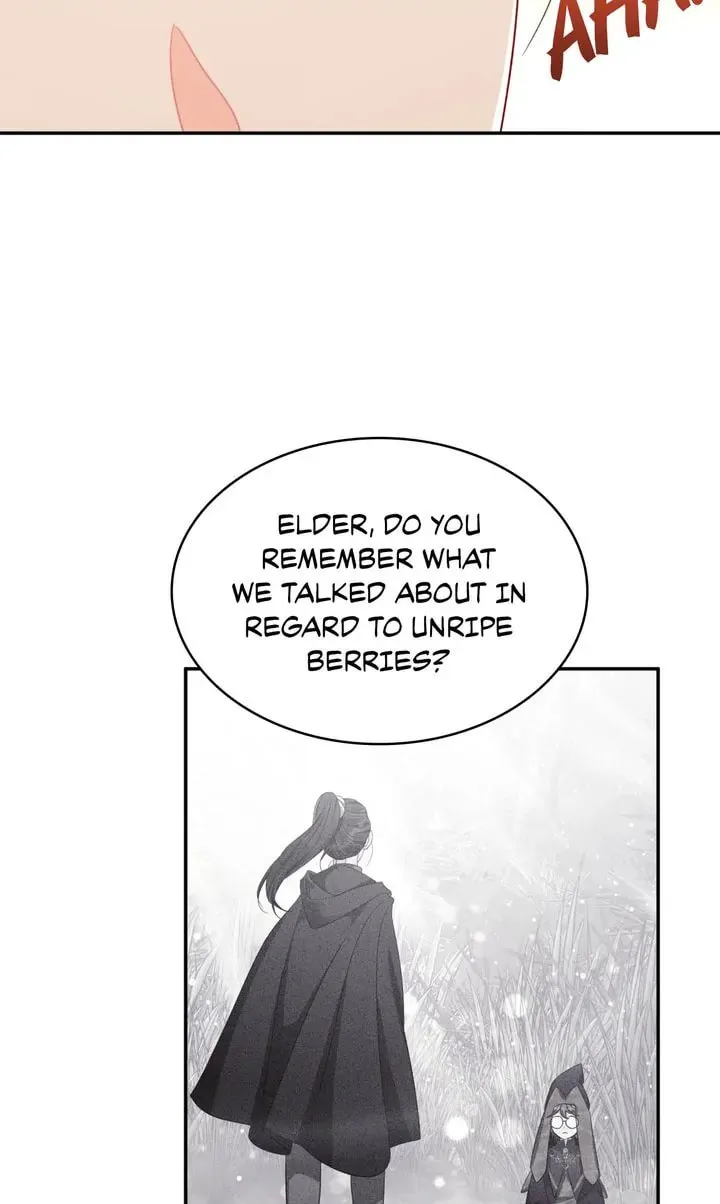 Terrarium Adventure Chapter 82 page 58 - 