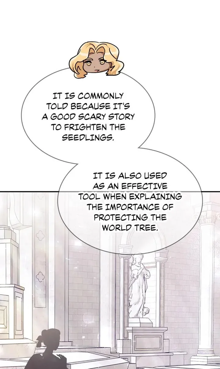 Terrarium Adventure Chapter 82 page 61 - 