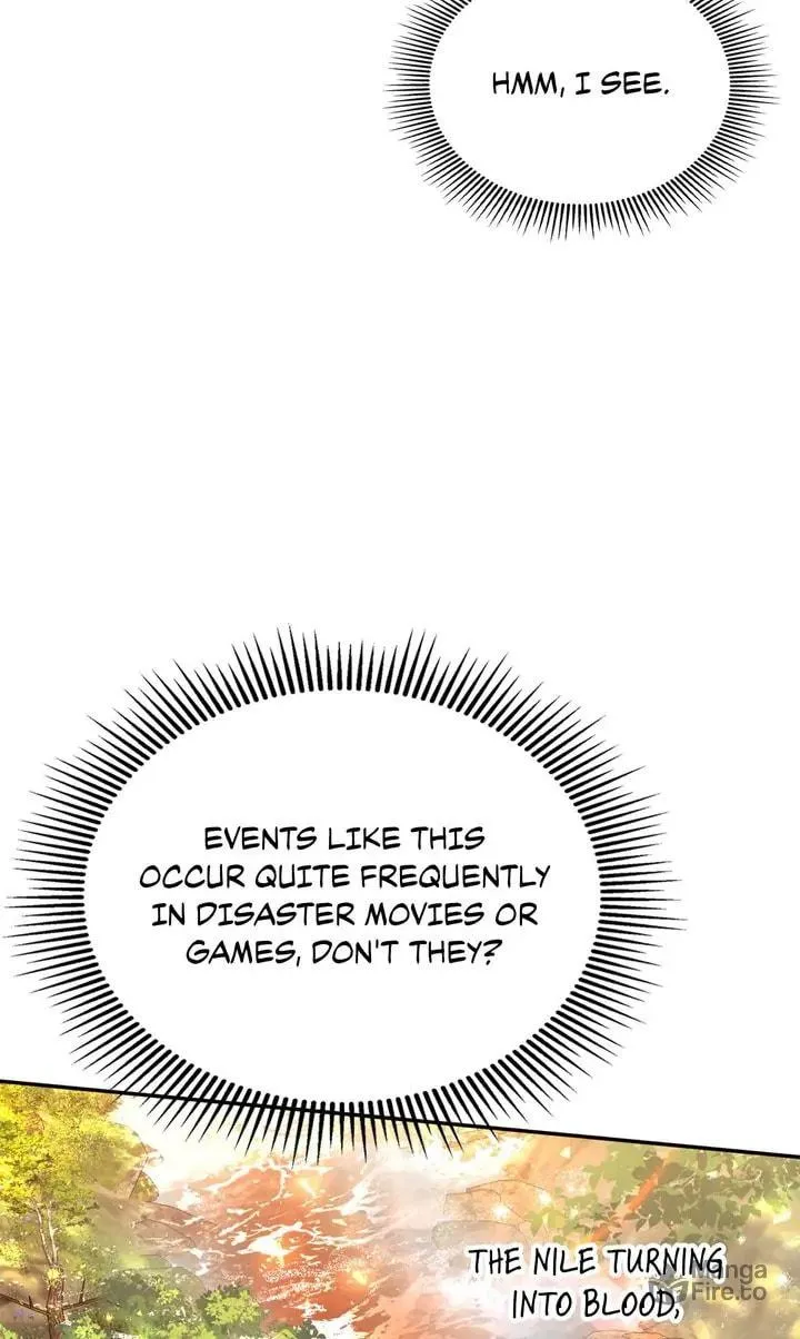 Terrarium Adventure Chapter 82 page 65 - 