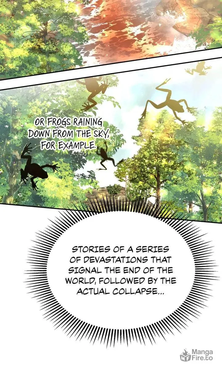 Terrarium Adventure Chapter 82 page 66 - 