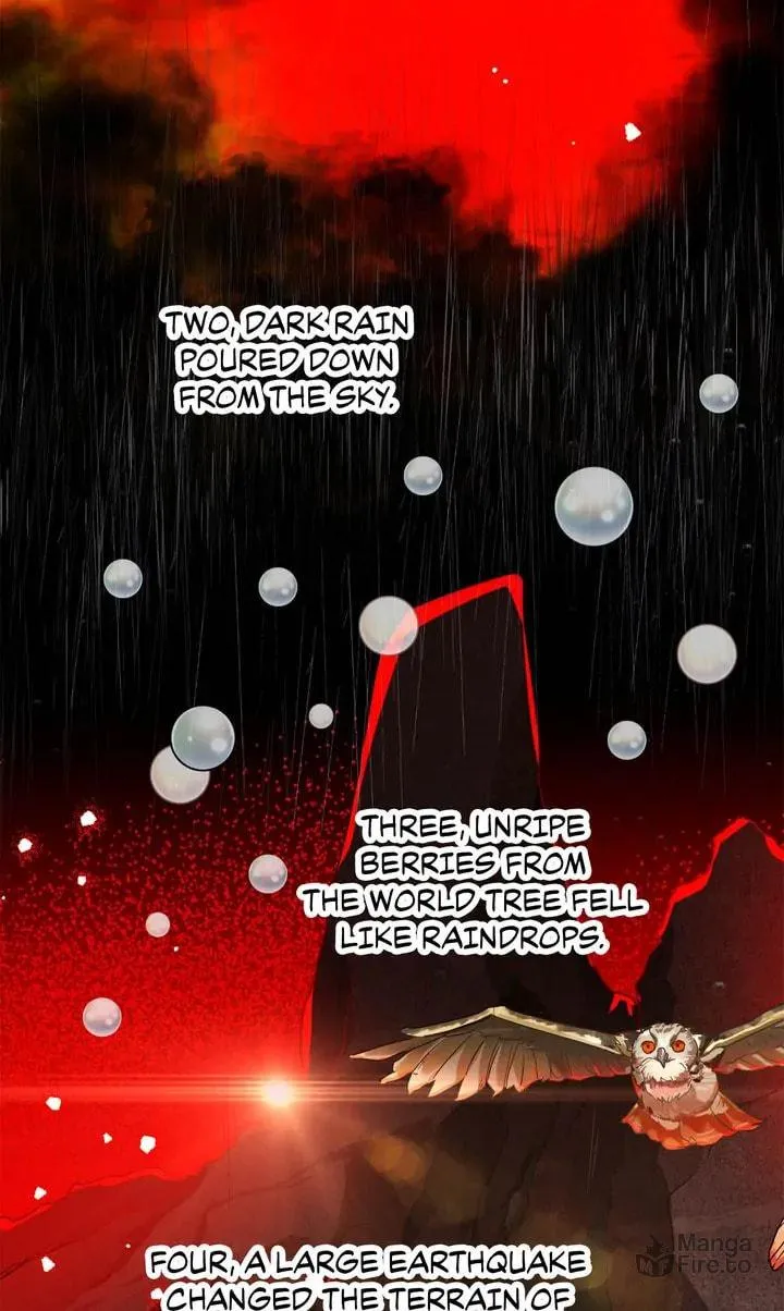Terrarium Adventure Chapter 82 page 72 - 