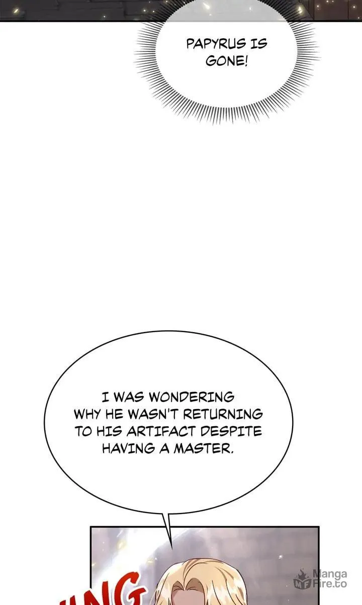 Terrarium Adventure Chapter 82 page 80 - 