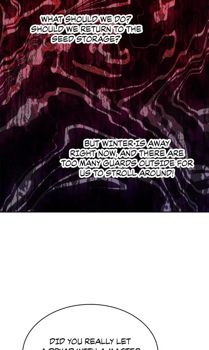 Terrarium Adventure Chapter 82 page 83 - 