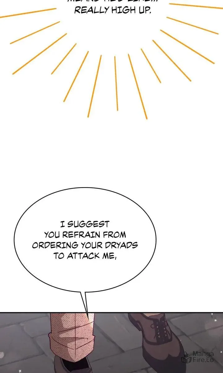Terrarium Adventure Chapter 82 page 95 - 
