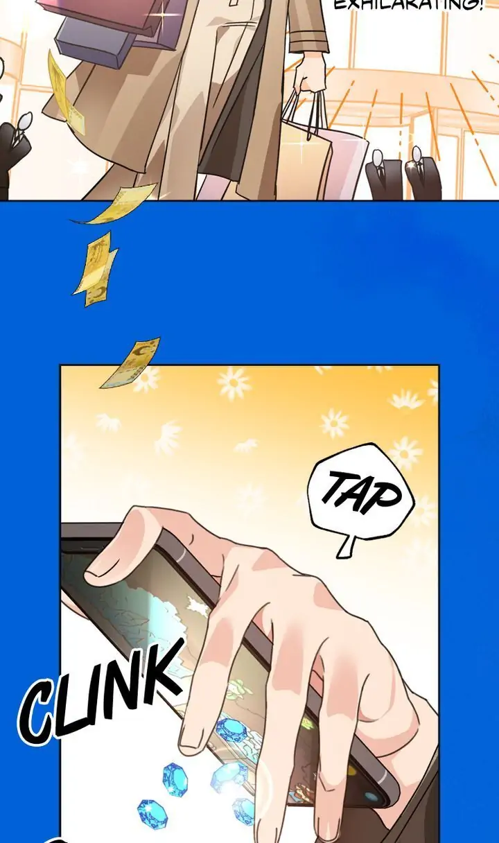 Terrarium Adventure Chapter 83.1 page 13 - 