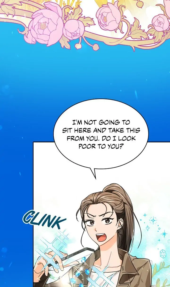 Terrarium Adventure Chapter 83.1 page 5 - 