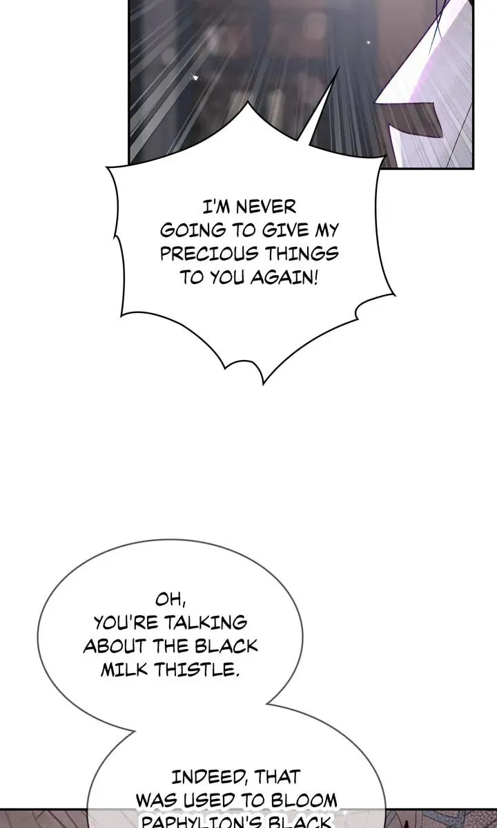Terrarium Adventure Chapter 83 page 13 - 