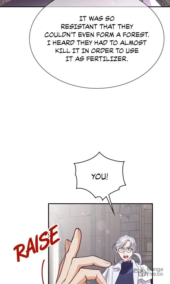 Terrarium Adventure Chapter 83 page 15 - 