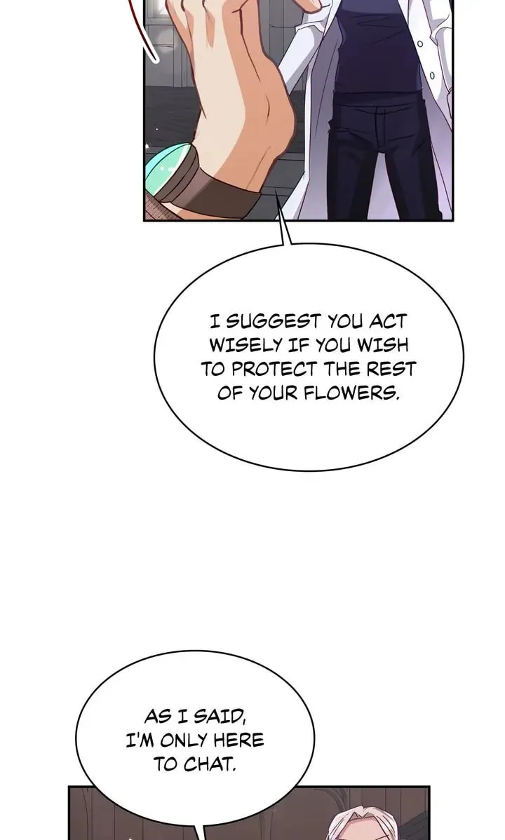 Terrarium Adventure Chapter 83 page 16 - 