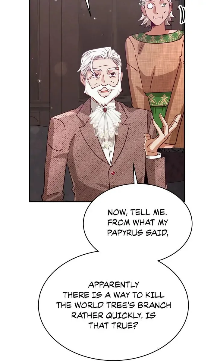 Terrarium Adventure Chapter 83 page 17 - 